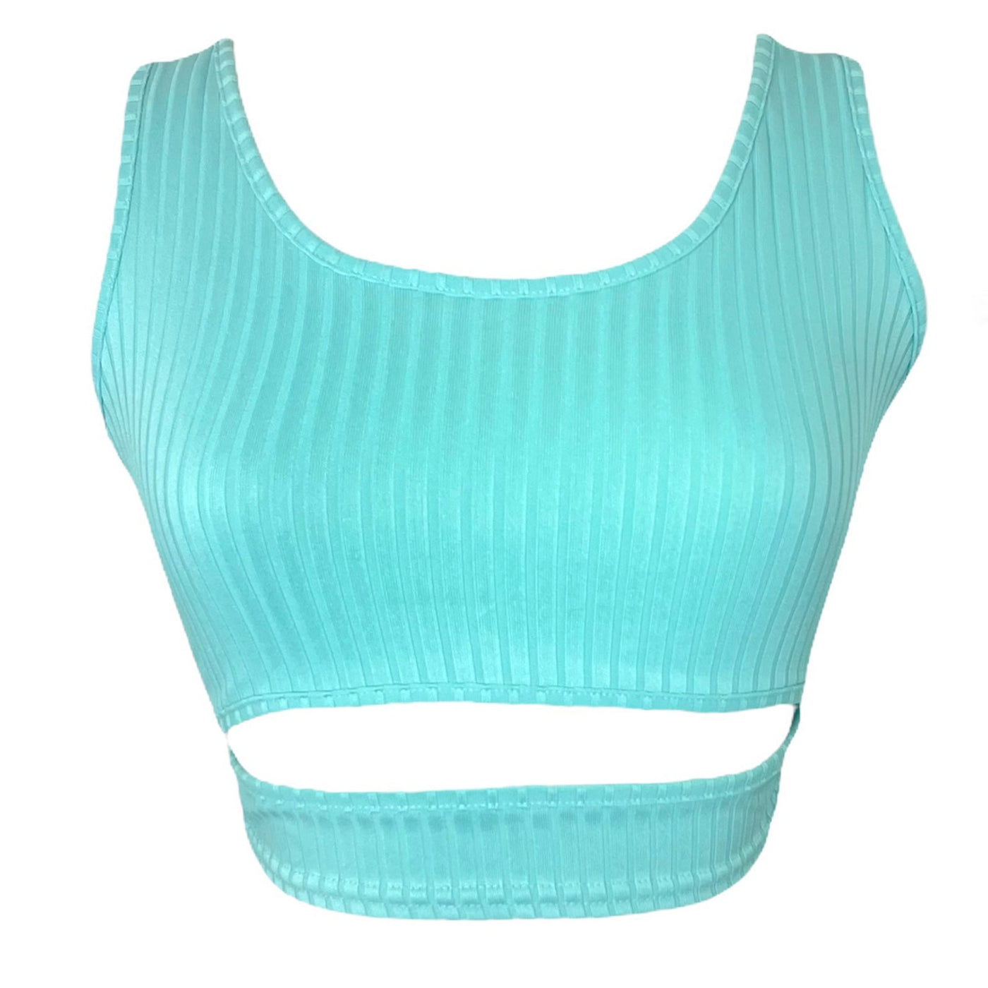 Bridgette Top - Mint